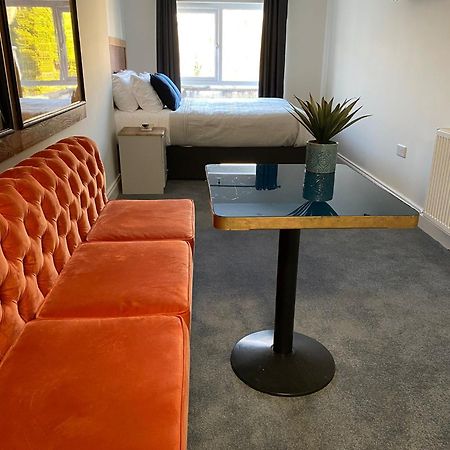 53 Luxury Accommodation メイヌース エクステリア 写真
