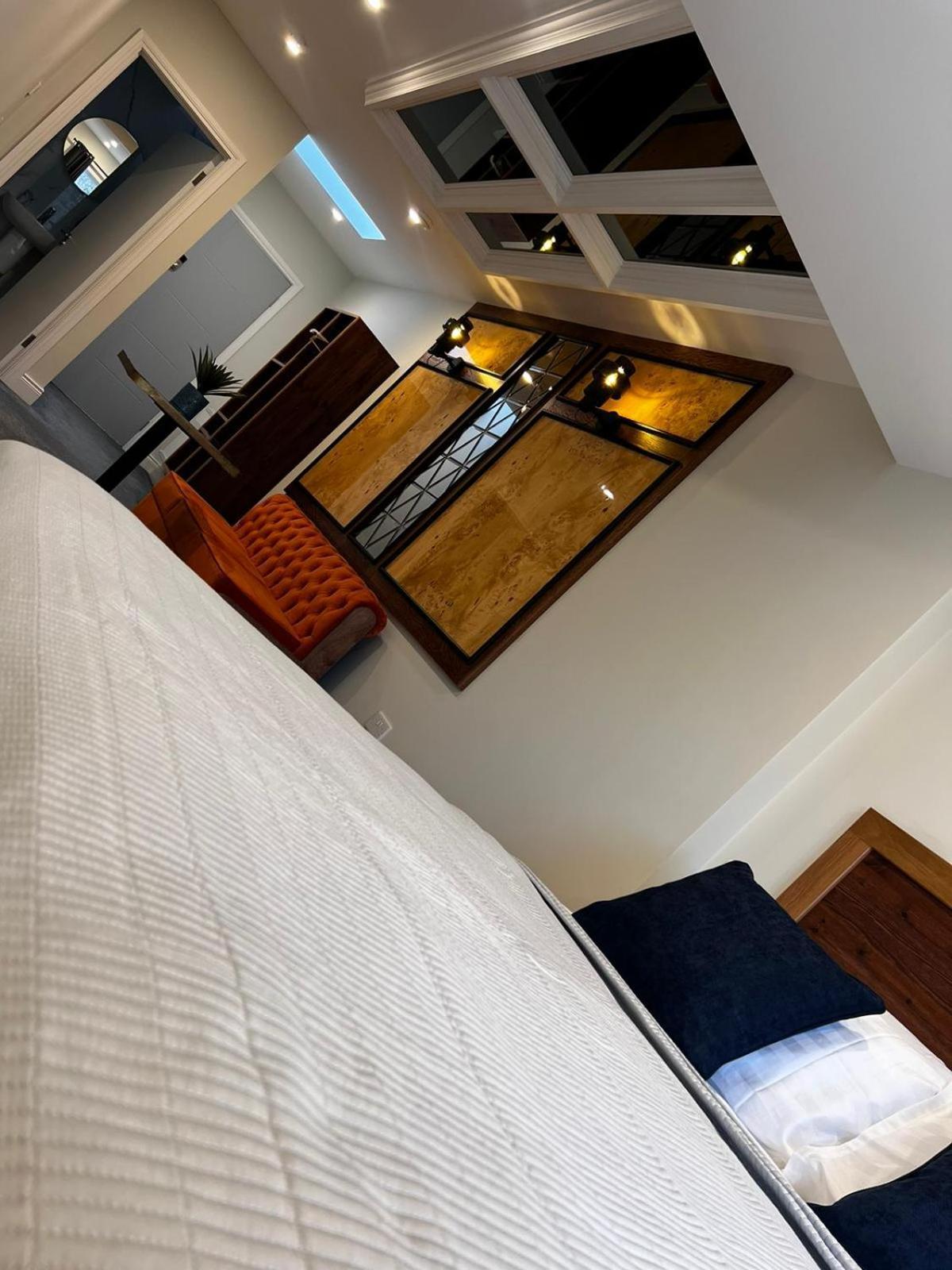 53 Luxury Accommodation メイヌース 部屋 写真