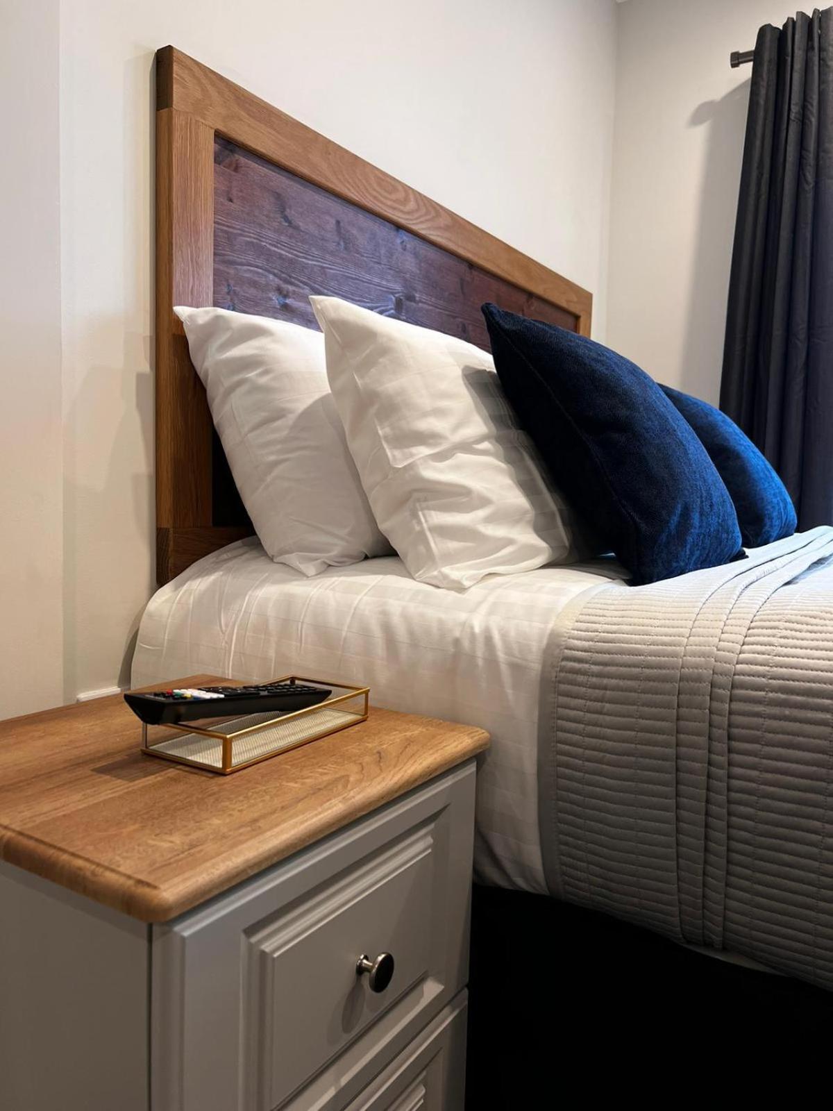 53 Luxury Accommodation メイヌース 部屋 写真